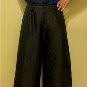 Thai Wrap Pants